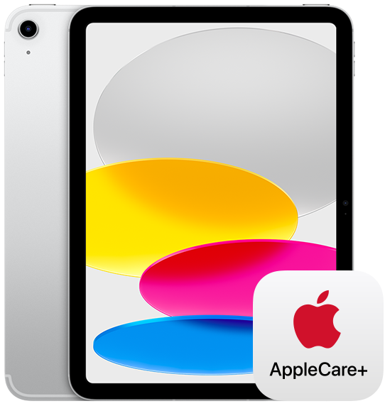iPad und Apple Care+