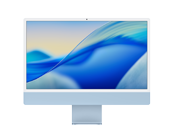 24" iMac (M1, zwei Anschlüsse, 2021)