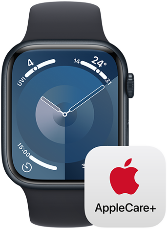 Applecare+ for apple watch series 3 online